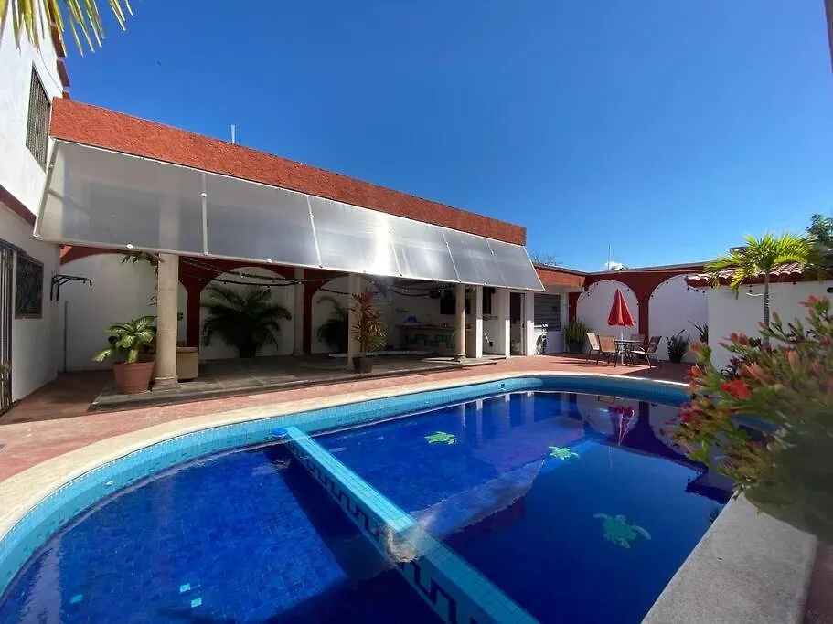 Holiday home Casa Con Alberca Villa Chetumal
