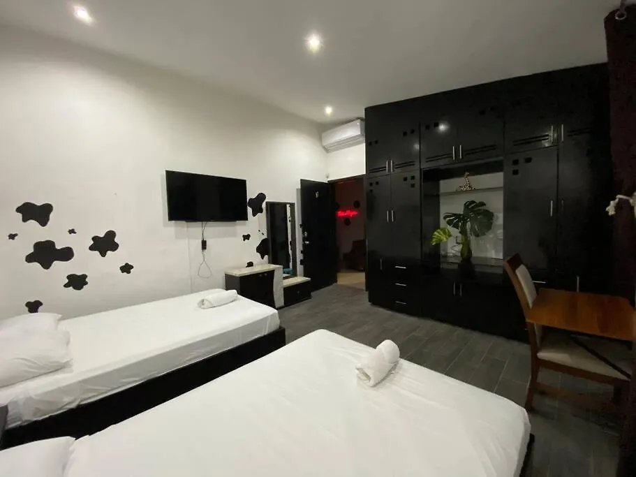 Holiday home Casa Con Alberca Villa Chetumal