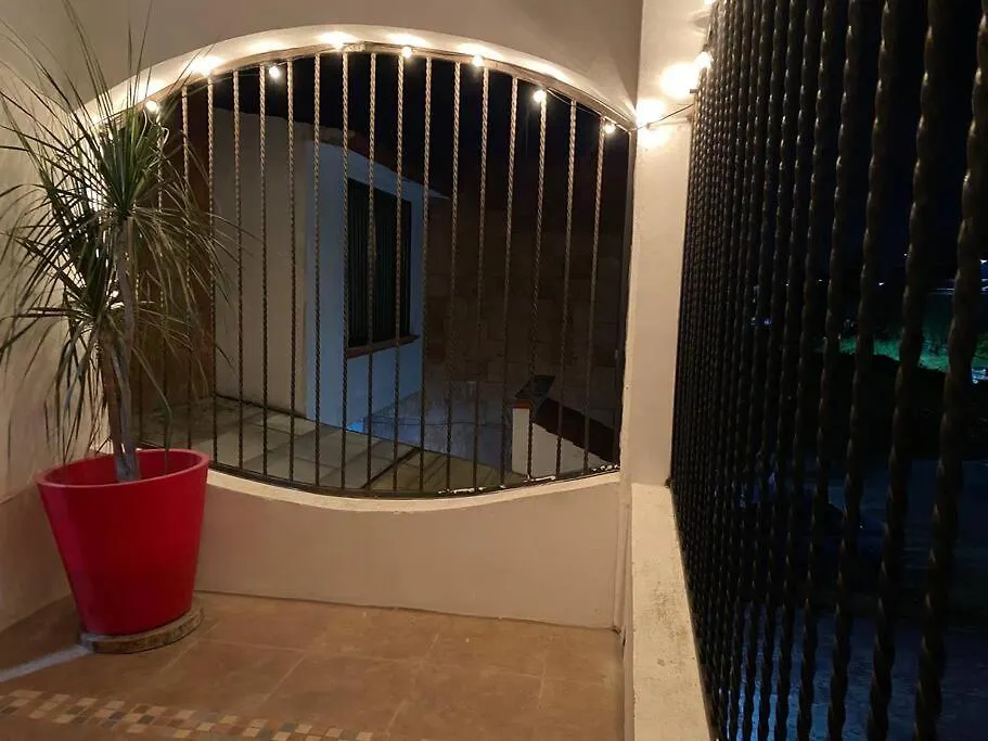 Casa Con Alberca Villa Chetumal