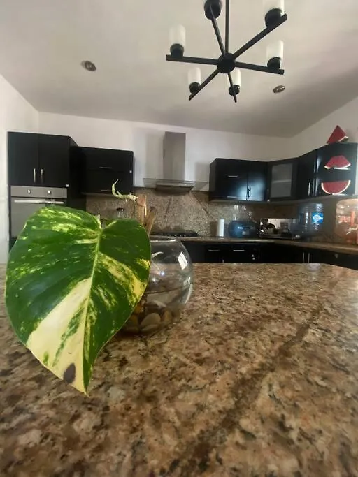 Casa Con Alberca Villa Chetumal