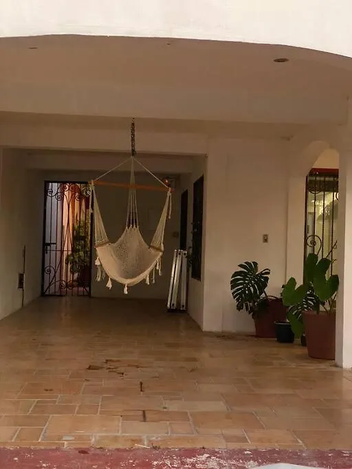 Vila Casa Con Alberca Chetumal 0*,  Mexiko