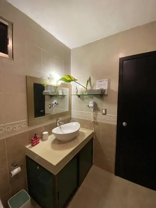 Vila Casa Con Alberca Chetumal 0*,  Mexiko