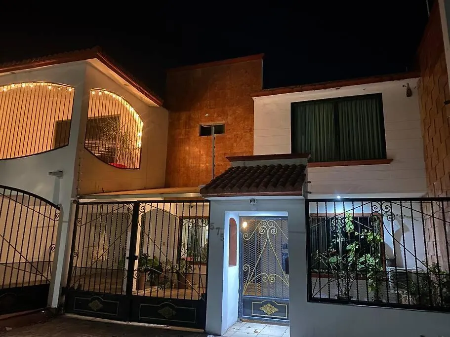 Vila Casa Con Alberca Chetumal